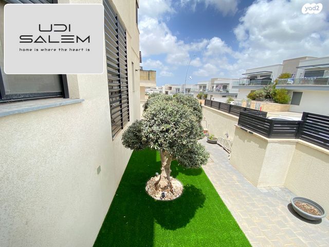 דירת גן, מירון, פרדסיה