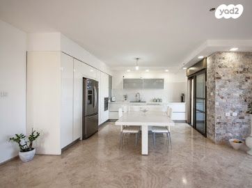 גג/ פנטהאוז, באר שבע