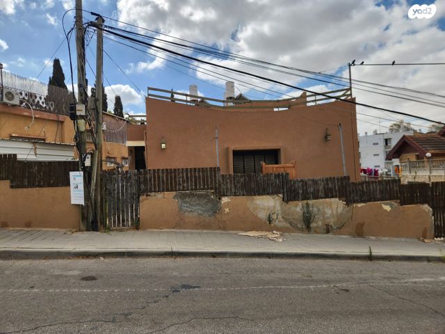 בית פרטי/ קוטג', מבצע חורב 6, שכונה ו', באר שבע