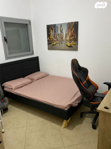 דירה, בלפור, ברנע, אשקלון