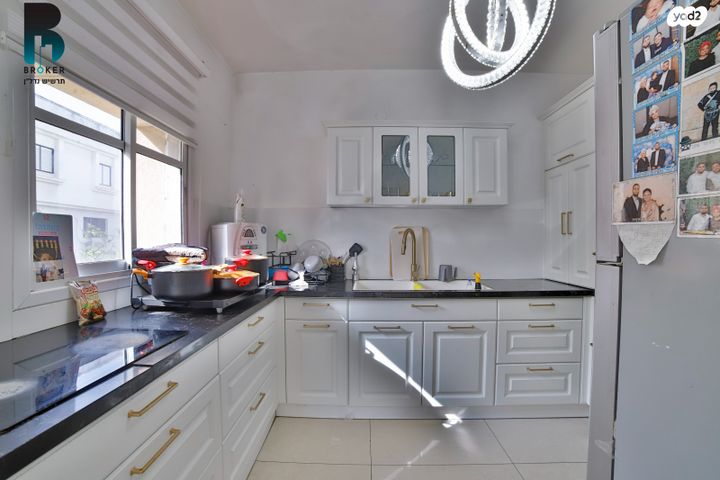 בית פרטי/ קוטג', גרין ועם, חולון