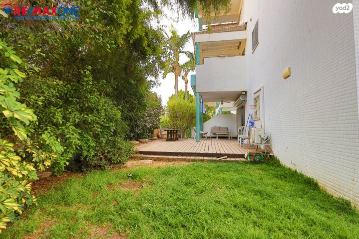 דירת גן, סירקין, סירקין, כפר סבא