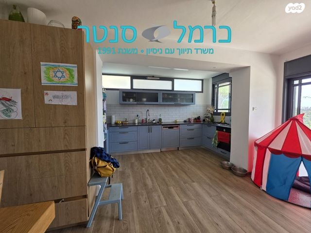 דירת גן, רוממה, חיפה