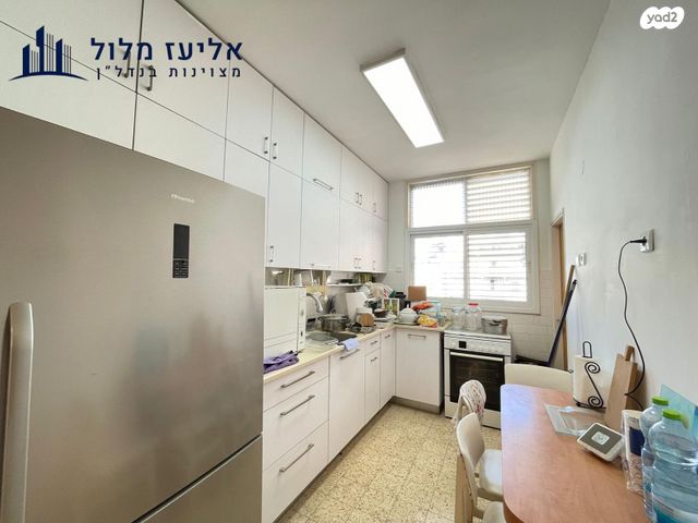 דירה, חובבי ציון, גרין ועם, חולון