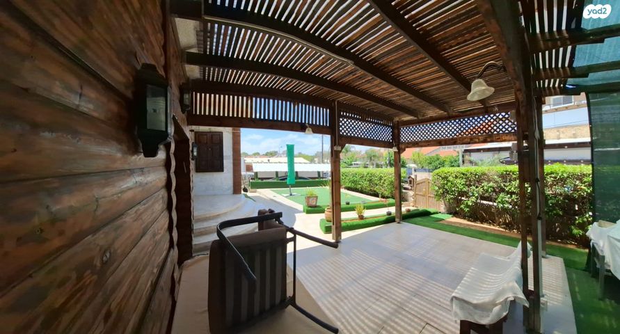 בית פרטי/ קוטג', נאות המייסדים, שדרות