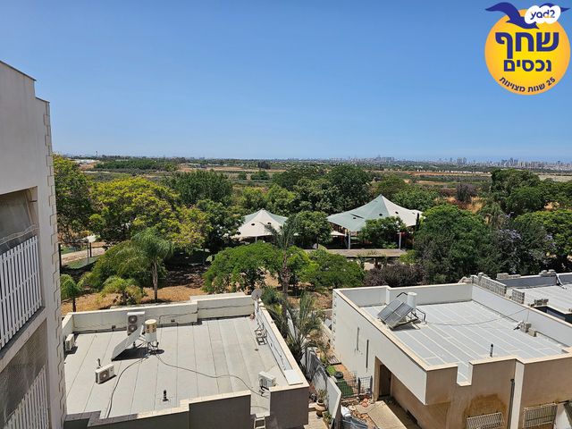 גג/ פנטהאוז, שמעיה, אלעד, אלעד