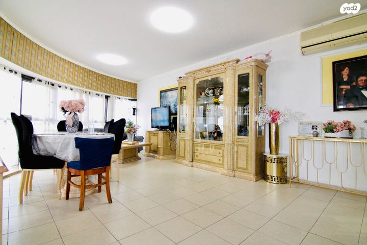 דירה, הציונות, רובע הקריה, הסיטי, אשדוד