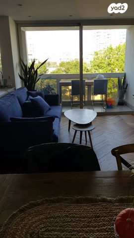 דירה, הצפון החדש - כיכר המדינה, תל אביב יפו