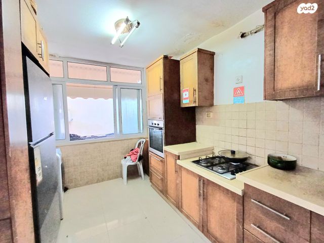 דירה, משעול שמשון 9, קרית גת