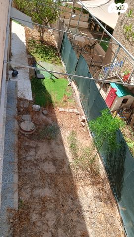 בית פרטי/ קוטג', מבצע חורב 6, שכונה ו', באר שבע