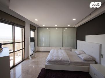 גג/ פנטהאוז