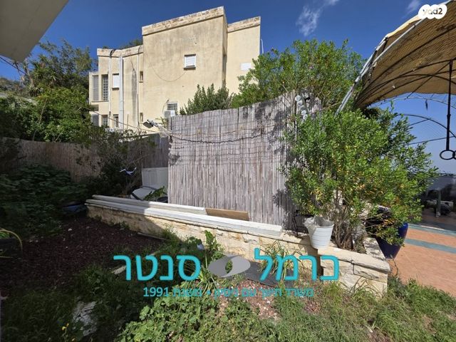 דירת גן, רוממה, חיפה