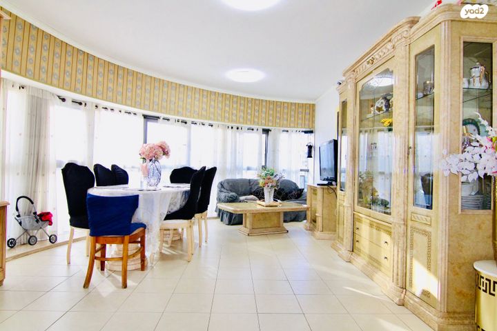 דירה, הציונות, רובע הקריה, הסיטי, אשדוד