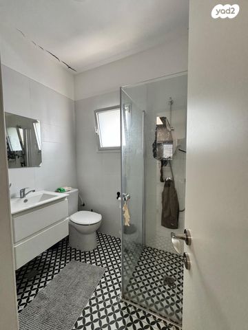 דירה, דם המכבים 37, ביצרון ורמת ישראל, תל אביב יפו