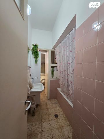 דירה, צפון מערב מרכז העיר, נתניה