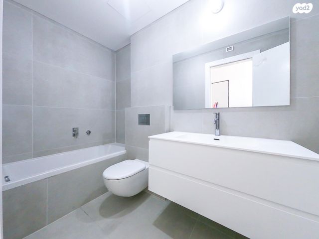 דירה, מודיליאני, הצפון החדש - דרום, תל אביב יפו