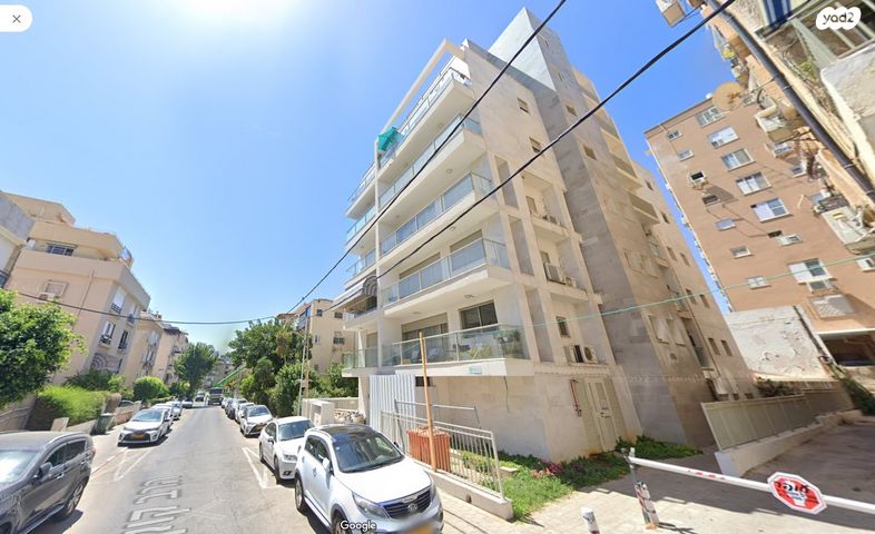 דירה, הרב קוקיס 12, בת ים