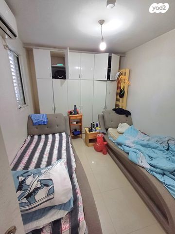 דירה, משעול שמשון 9, קרית גת