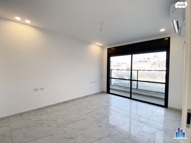 דירה, רוטשילד 4, רוטשילד עצמאות, בת ים