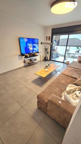 דירה, משה לוי 4, נאות שמיר, רמלה