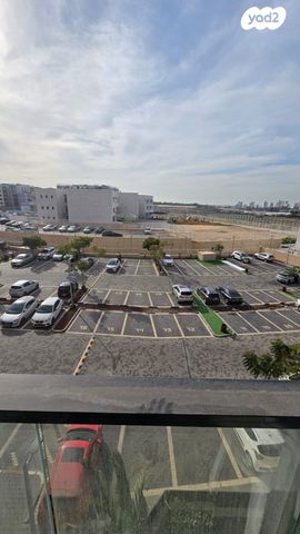 דירה, משה לוי 4, נאות שמיר, רמלה