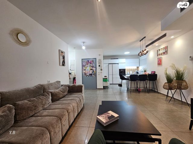 דירה, שדרות עמק האלה, שקמים ואגמים, אשקלון