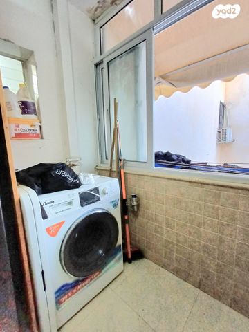 דירה, משעול שמשון 9, קרית גת