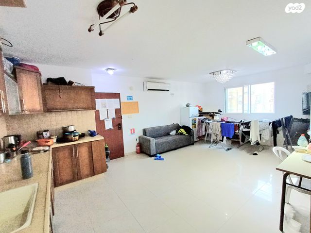 דירה, משעול שמשון 9, קרית גת