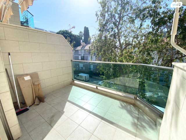 דירה, האשל, שכונת יהלום, מרכז העיר ב, רמת גן