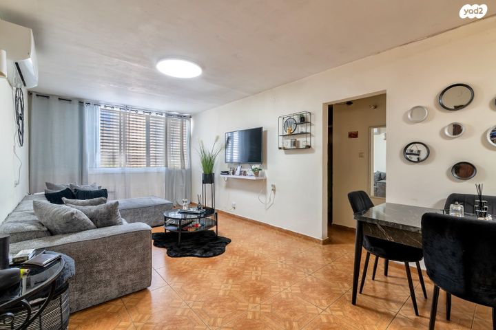 דירה, הנרקיס, נאות אשכול, יבנה