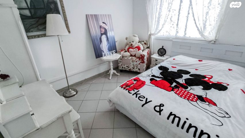 בית פרטי/ קוטג', חיים נחמן ביאליק 1, קרית שמונה