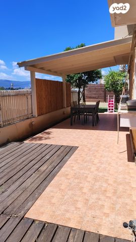 דירת גן, אבן גבירול, מרכז העיר, קרית אתא