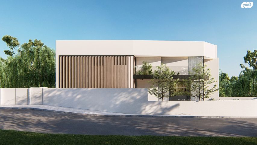 בית פרטי/ קוטג', קדושי בלזן, אשדוד