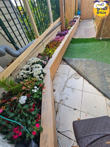 דירת גן, רמב"ם, אלעד, אלעד