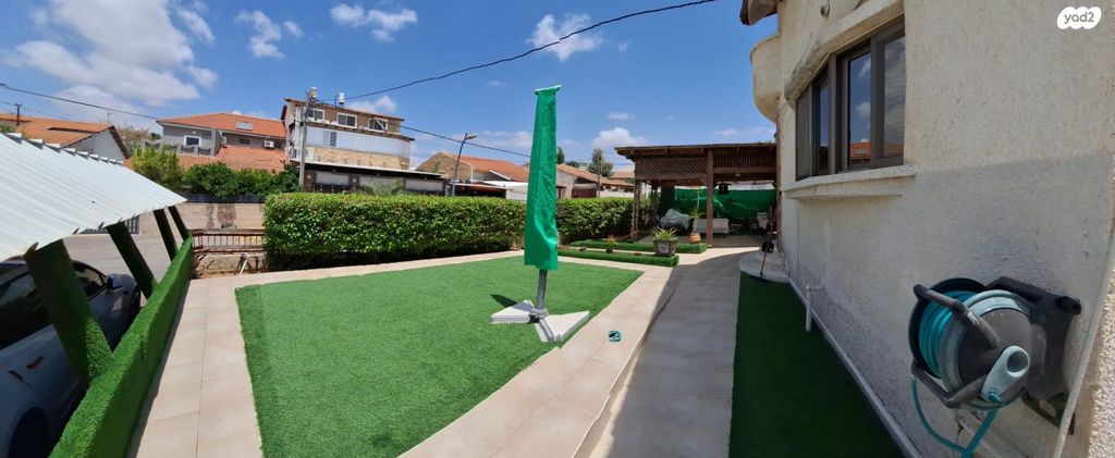 בית פרטי/ קוטג', נאות המייסדים, שדרות