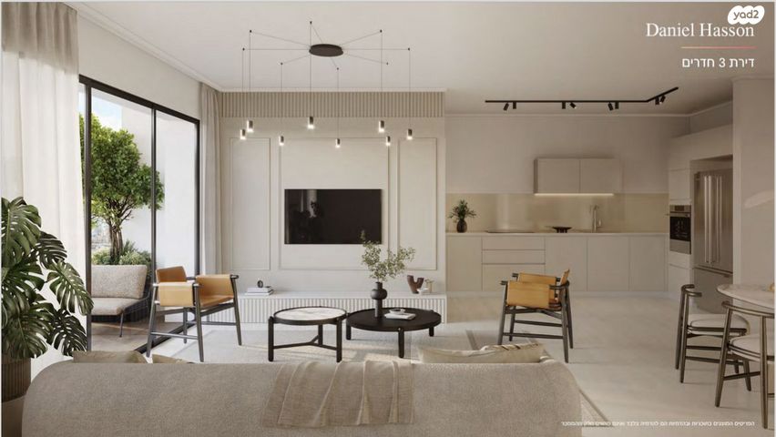 דירה, היהלומן אברהמס 26, כוכב הים, נתניה