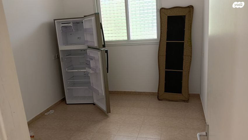 בית פרטי/ קוטג', מבצע חורב 6, שכונה ו', באר שבע