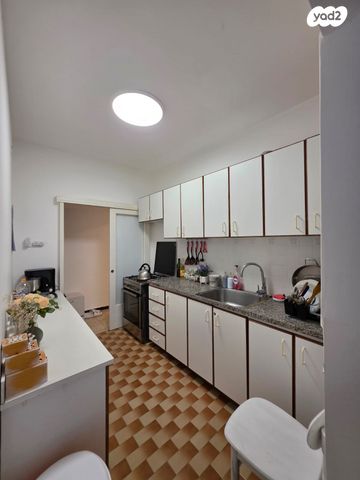 דירה, צפון מערב מרכז העיר, נתניה