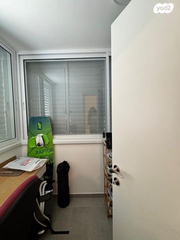 דירה, דם המכבים 37, ביצרון ורמת ישראל, תל אביב יפו