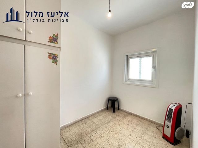 דירה, חובבי ציון, גרין ועם, חולון