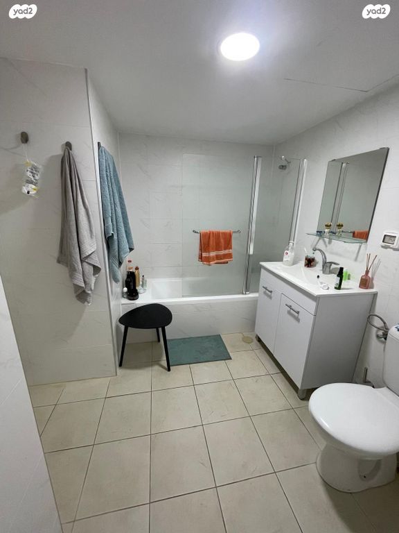 דירה, ענת גוב 8, צומת סביון, קרית אונו