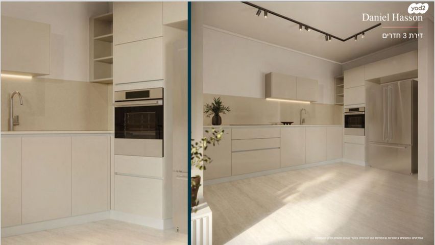 דירה, היהלומן אברהמס 26, כוכב הים, נתניה