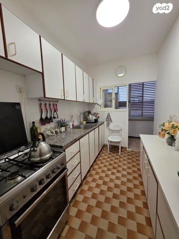 דירה, צפון מערב מרכז העיר, נתניה