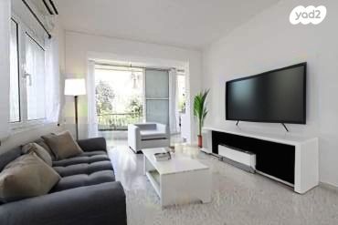 דירה, שדרות ירושלים 138, צהלון, שיכוני חסכון, תל אביב יפו