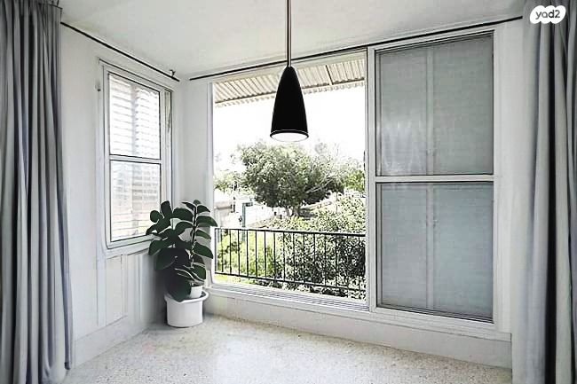 דירה, שדרות ירושלים 138, צהלון, שיכוני חסכון, תל אביב יפו