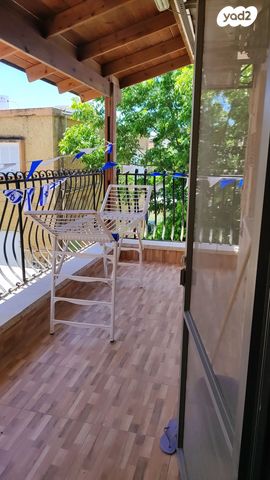 דירת גן, אבן גבירול, מרכז העיר, קרית אתא