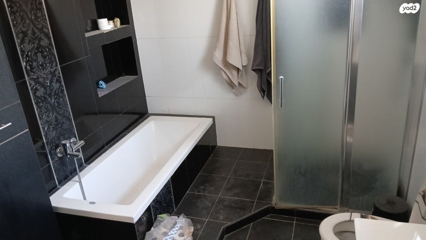 בית פרטי/ קוטג', מבצע חורב 6, שכונה ו', באר שבע