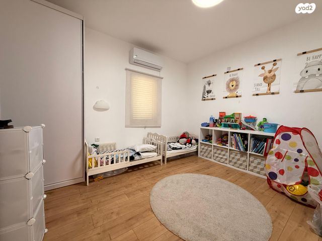 דירה, שלמה המלך 2, צפון מערב מרכז העיר, נתניה