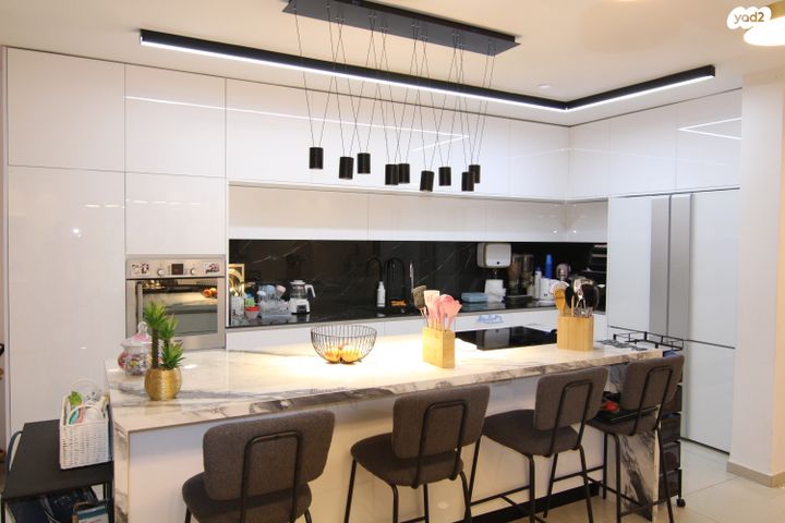 דירת גן, העצמאות, רובע הקריה, הסיטי, אשדוד