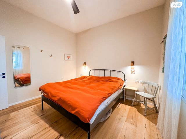 דירה, שלמה המלך 23, הצפון הישן - דרום, תל אביב יפו